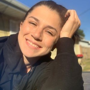 Meet your Posher, Ali